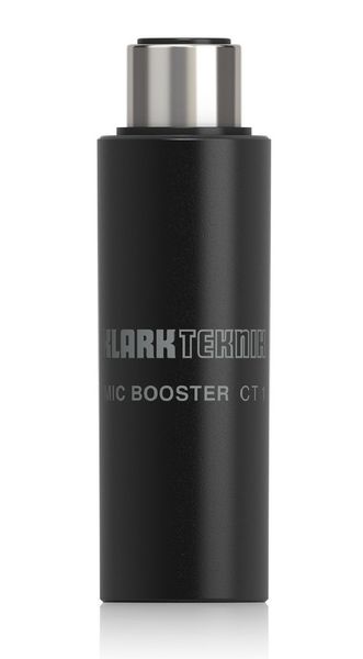 Klark Teknik MIC BOOSTER CT 1 Compact Dynamic Microphone Booster