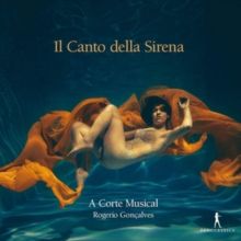 Il Canto Della Sirena (CD / Album)