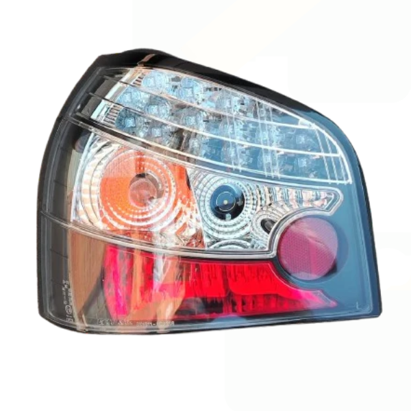 AUDI 8L TAIL LIGHTS LED RED 1-Pair