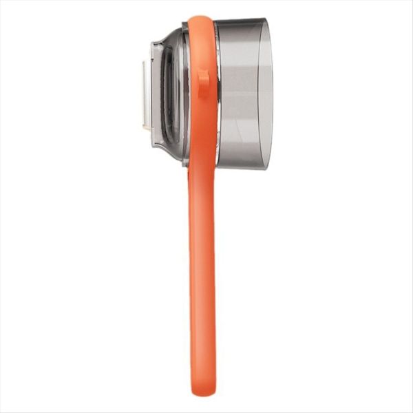 Peeling Carrot with Storage Box, Peeler with Storage Bucket, Storage Peeler