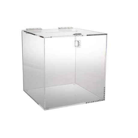 Perspex Envelope Box Shop Today. Get it Tomorrow takealot