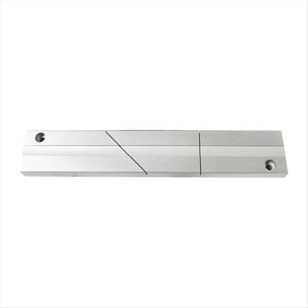 1/4 10Inch Tape Splicing Set Tape Splicing Block