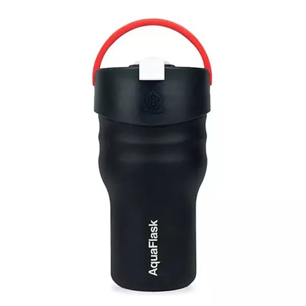 AquaFlask - Vacuum Insulated Stainless Steel Tumbler - 900ml