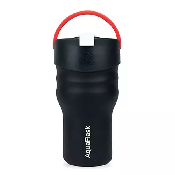 AquaFlask - Vacuum Insulated Stainless Steel Tumbler - 900ml