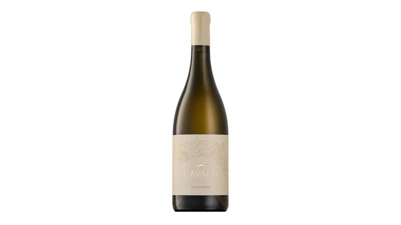 Cavalli Chardonnay (Single Bottle)