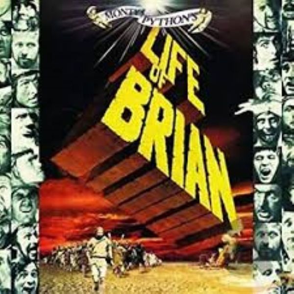 Life Of Brian - OST