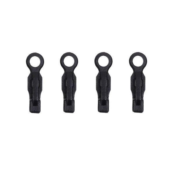 4Pcs Front and Rear Upper Arm K989-39 for WLtoys K969 K979 K989 K999 P929 P