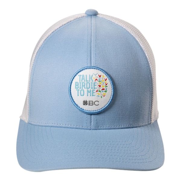 Black Clover Talk Birdie To Me Golf Cap image