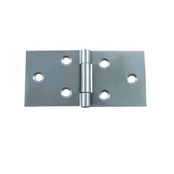 Hinge Back Flap 50Mm 2Piece