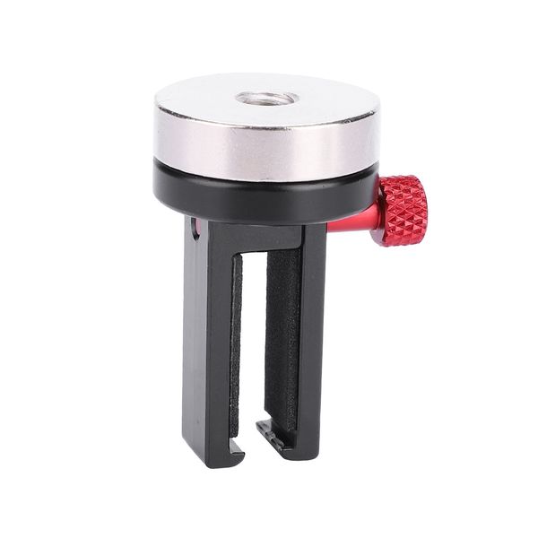 Gimbal Balancing Weights for Smooth Q3/Q4 Stabilizers