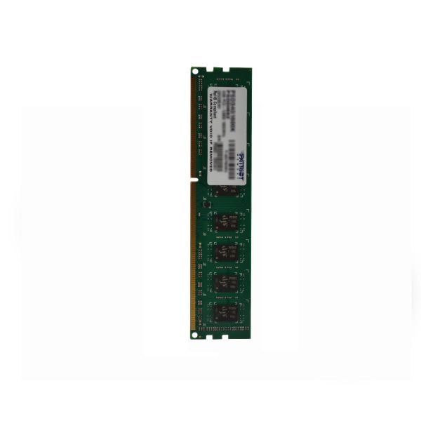 Patriot Ddr3 Dimm Sl 1600 4Gb Sr