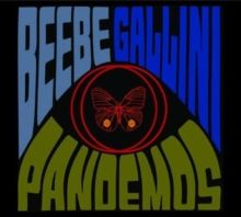 Pandemos (CD / Album)