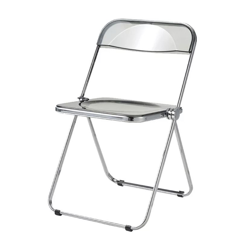 Steel Frame Folding Chairs. 2p Shop Today. Get it Tomorrow!