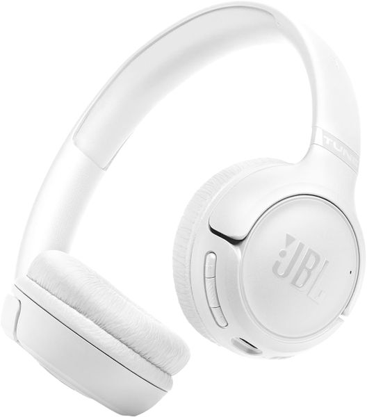 JBL Tune 530BT Wireless On-Ear Bluetooth Headphones