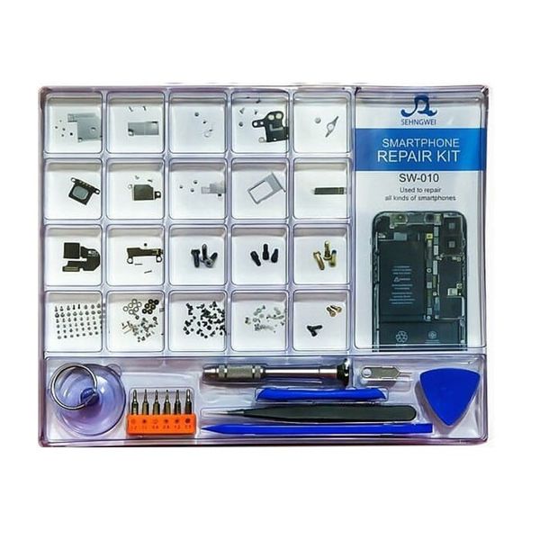 Smartphone Repairing Kit Set SW-010