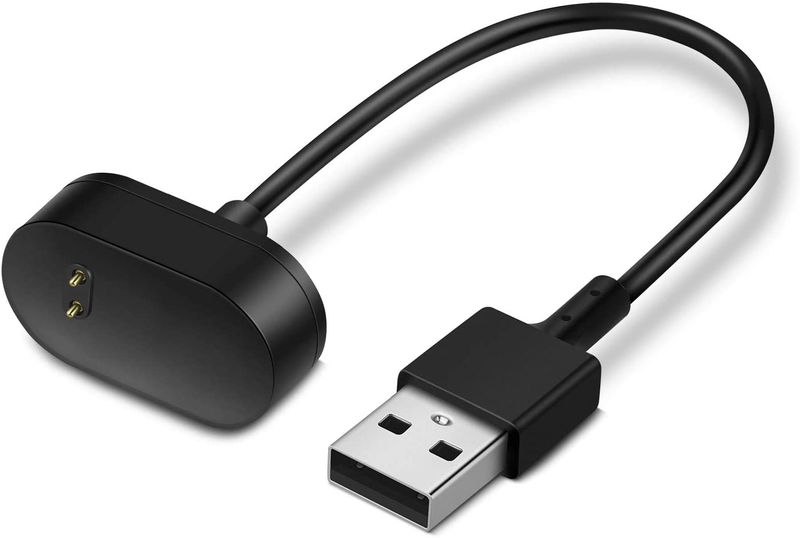 Charging Cable Compatible with Fitbit Inspire/Inspire HR - 15cm