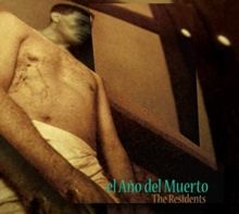 El Ano Del Muerto (CD / Album)
