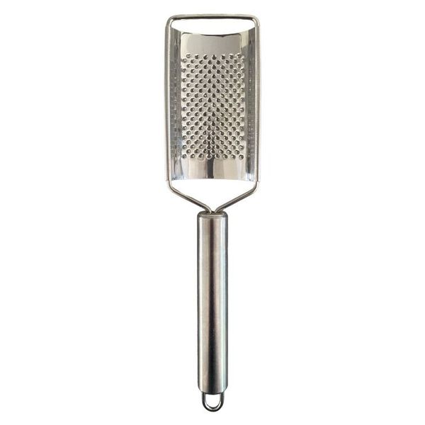 Super Deal Stainless Steel Citrus Grater - SD