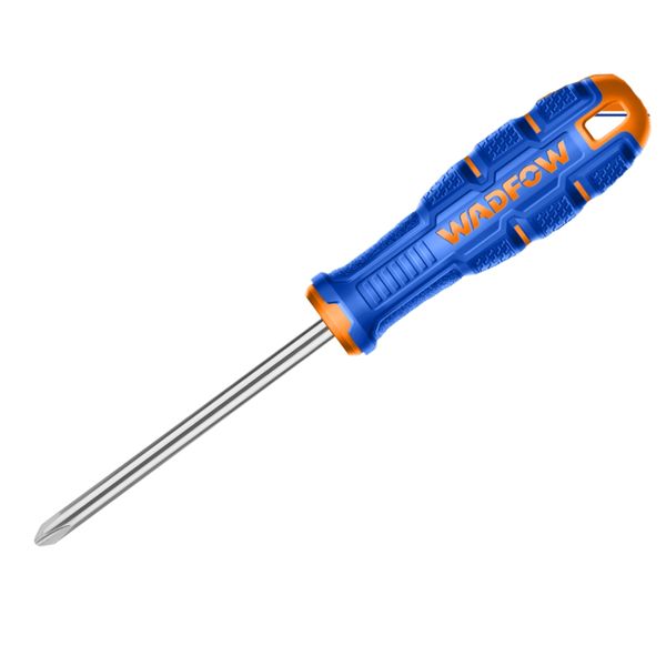 Wadfow - Magnetic Tip Phillips Screwdriver - 125mm