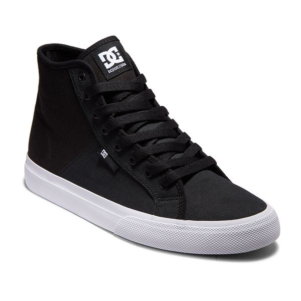 DC - Men's Manual HI TXSE Vulcanized Shoe