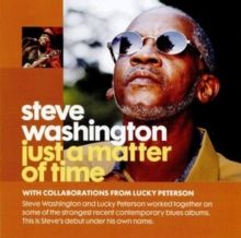 Just a Matter of Time (CD / Album)
