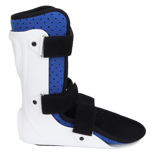 Foot Drop Brace Support for Left Foot Injury
