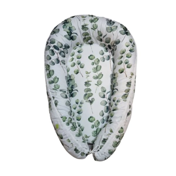 Sleep Pod - Eucalyptus