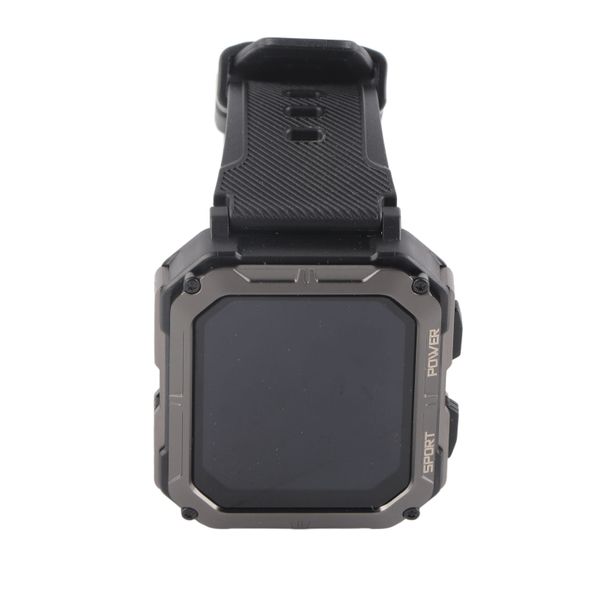 Outdoor Smartwatch with Speaker