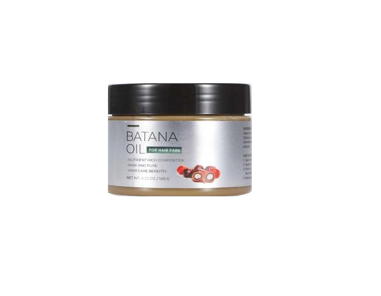 Hair Treatment for Hair Loss