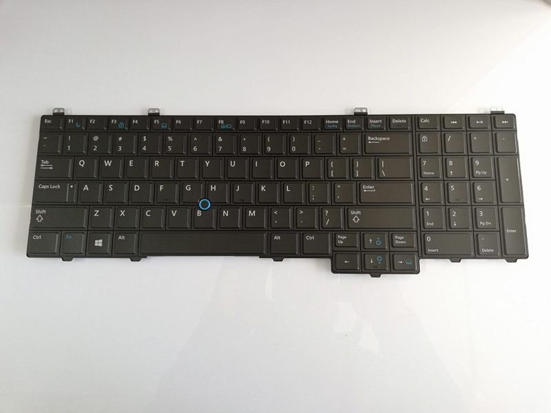 Dell Latitude E5540 Keyboard
