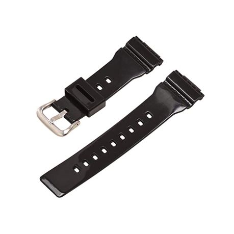 Baby g clearance watch strap replacement