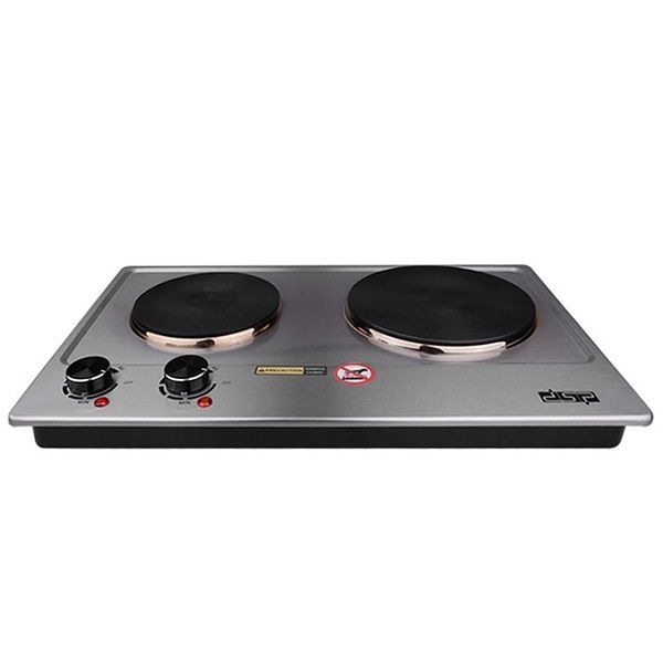 DSP Hot Plate 2-in-1