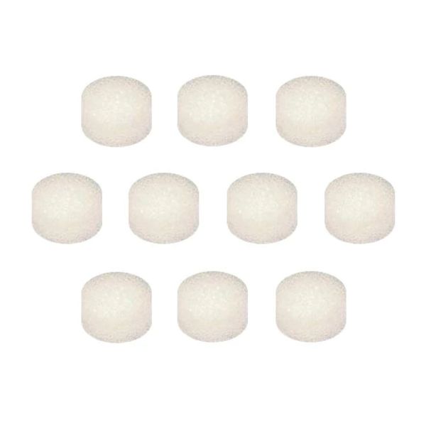 Beurer Germany: Spare Filters x 10 for use with FC 41 Deep Pore Cleanser