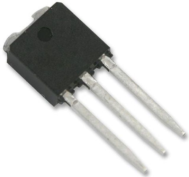 Onsemi (MJD44H11-1G) Bipolar (BJT) Single Transistor, NPN, 80 V, 8 A
