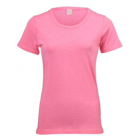 pink ladies tee