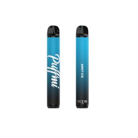 PUFFMI TX2000 Mint Ice Disposable ( 5 Pack) | Shop Today. Get it