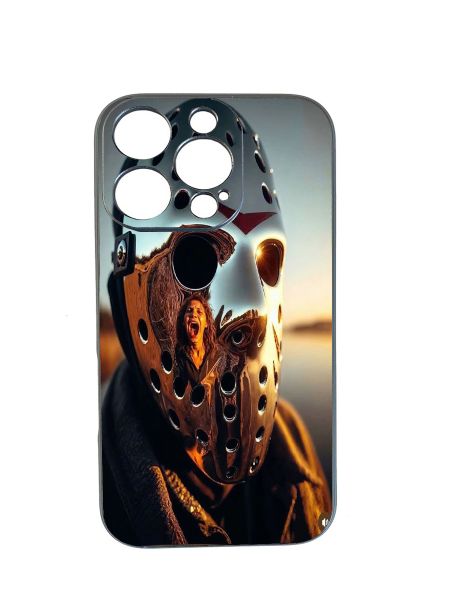 Jason Fridaythe13th Terror Phone Case Compatible With Huawei Honor