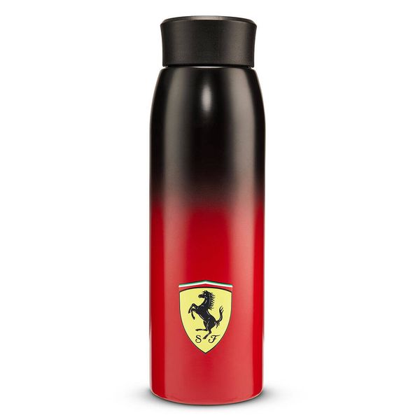 Scuderia Ferrari F1 Team Race Water Bottle