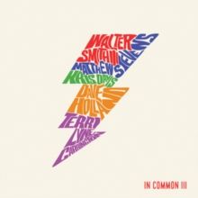 In Common III (CD / Album Digipak)