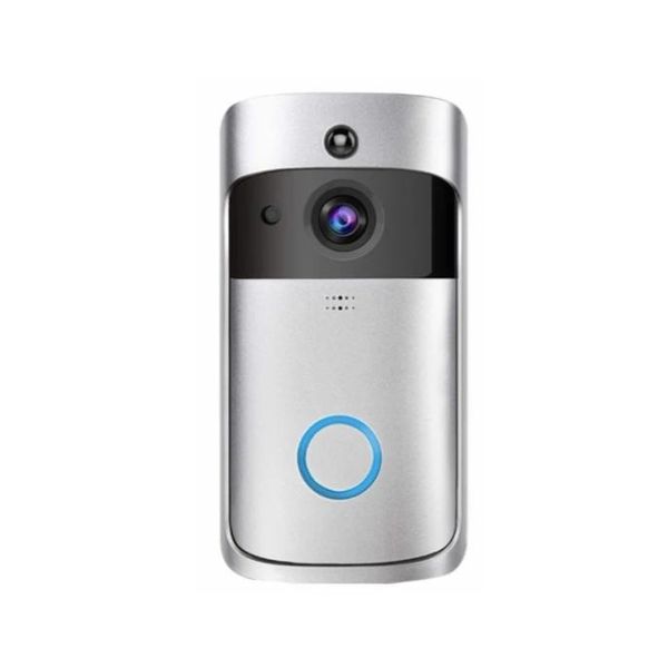Smart Doorbell Camera Wifi Wireless Call Intercom Video-Eye