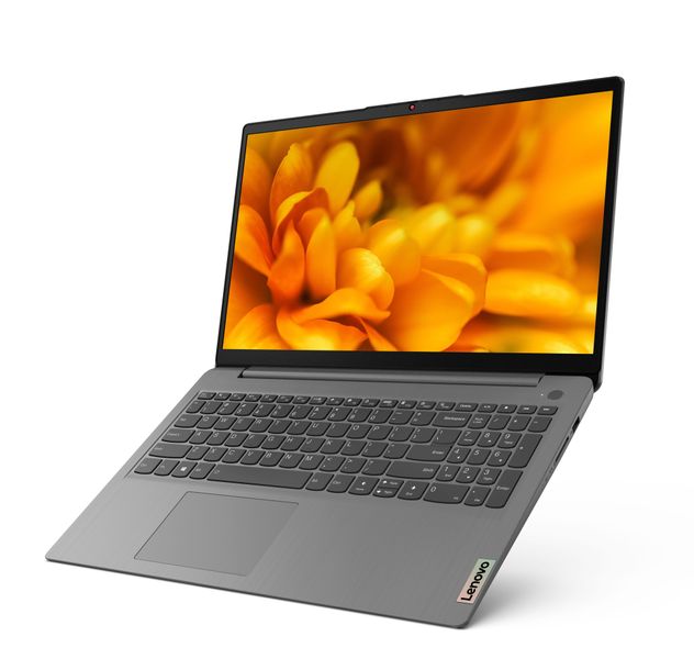Lenovo Ideapad 3 Core I3 | 15.6" FHD | 4GB | 128GB SSD | Windows 11 Home