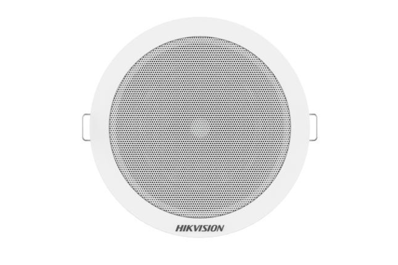 HIKVISION Analog Ceiling Speaker 6W
