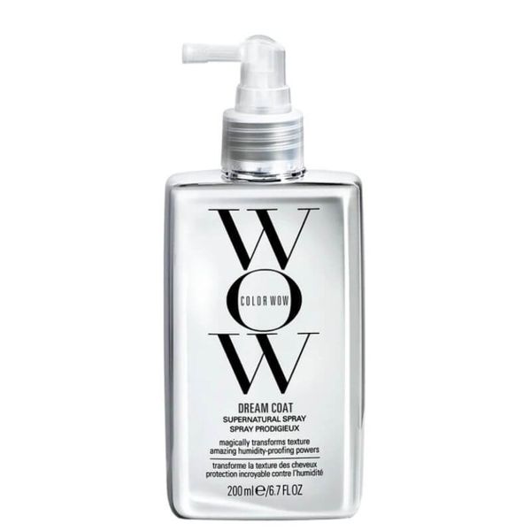 Color Wow Dream Coat Supernatural Spray Anti-Frizz Treatment 200ml
