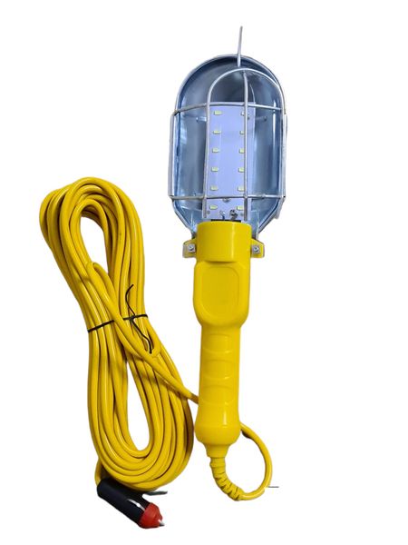 Electric Hand Lamp 10 meter