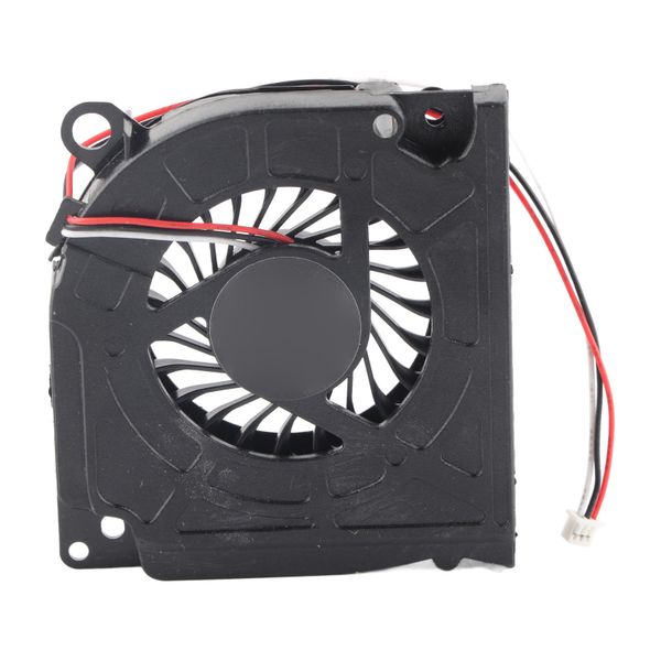 3-Pin CPU Fan Compatible With Dell D620