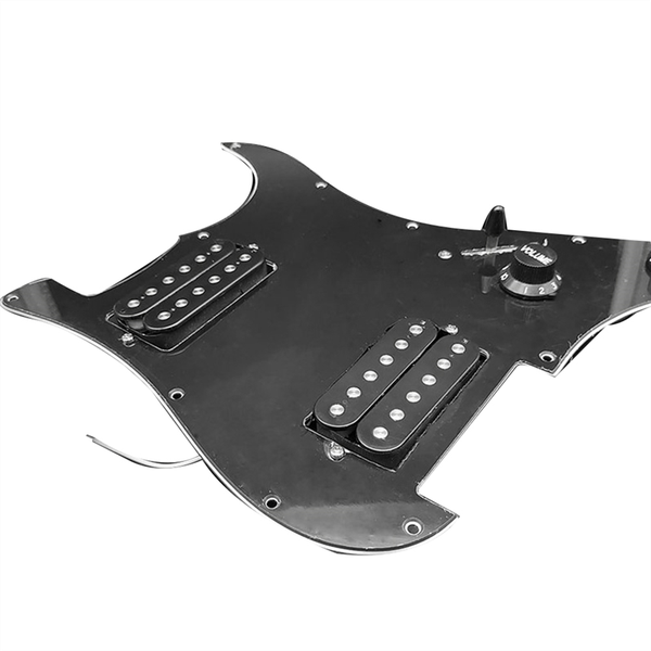ST SQ Electric Guitar Loaded Prewired Scratchplate Guitar Pickguard Electri