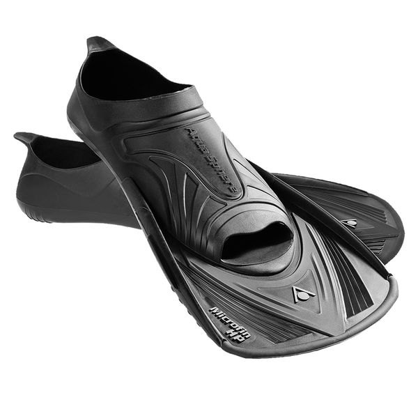 Aquasphere Microfin Swim Training Fin