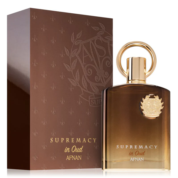 Supremacy in Oud Afnan for women and men 100 ml