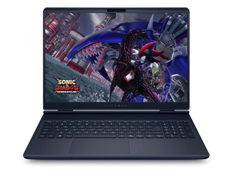 Alienware 16x Aurora AC16251 16" WQXGA | U7-255HX | 32GB | 1TB | RTX 5060