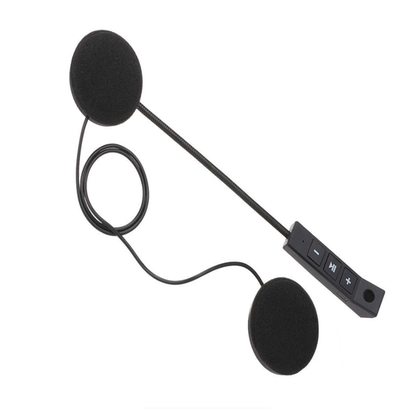 Bluetooth Helmet Headset Motorcycle Handsfree Kit BT8